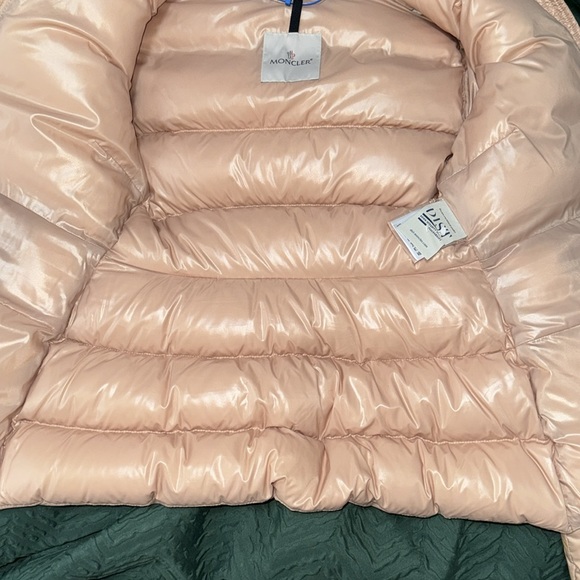 Moncler jacket - Picture 6 of 6